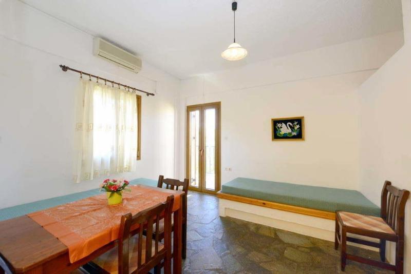 Bellino Apartments Hersonissos  Exteriör bild